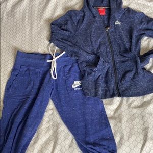 Nike Set